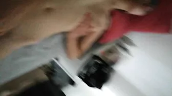 Belgian Brunette Fierce Masturbation Cumming with Hairy Pussy Belgian Brunette Fierce Masturbation Cumming with Hairy Pussy