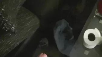 Jeannette Masturbation Blowjob with Shaved Pussy and Fingers as Slutty German Ex Whore