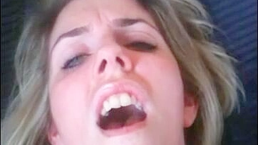 Blonde MILF Homemade Orgasm Compilation