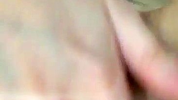 Asian Amateur Creamy Pussy Fingered Homemade Masturbation Orgasm Squirt