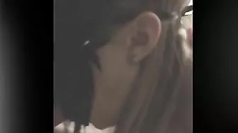 Valentine Day Bliss with Amateur Blonde GF Masturbation & Blowjob Tease in Lingerie Valentine Day Bliss with Amateur Blonde GF Masturbation & Blowjob Tease in Lingerie