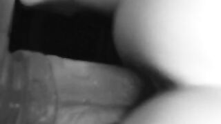 MILF Mom Amateur Dildo Fucking & Mounted Sex Toy Fun