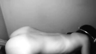 MILF Mom Amateur Dildo Fucking & Mounted Sex Toy Fun