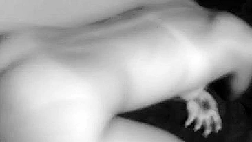 MILF Mom Amateur Dildo Fucking & Mounted Sex Toy Fun