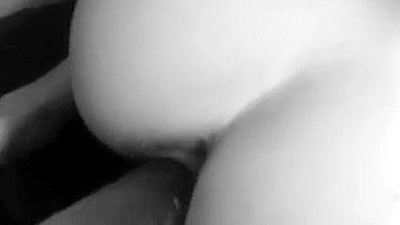 MILF Mom Amateur Dildo Fucking & Mounted Sex Toy Fun