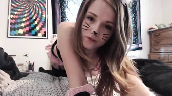 Petite Brunette College Girl Homemade Masturbation Cumming Orgasm Petite Brunette College Girl Homemade Masturbation Cumming Orgasm