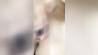 Amateur Squirts Tight Shaved Pussy in Homemade Masturbation Orgasm Amateur Squirts Tight Shaved Pussy in Homemade Masturbation Orgasm