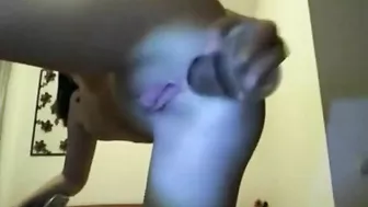 Anal Masturbation Amateur Homemade Sex Toys Dildo