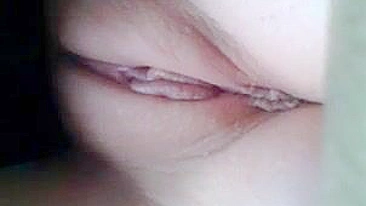 Tight Young Pussy Sneaky Fingering & Masturbation Amateur Homemade