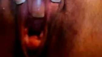 Amateur Masturbation - Wet Pussy Fingering and Clit Stimulation Amateur Masturbation - Wet Pussy Fingering and Clit Stimulation