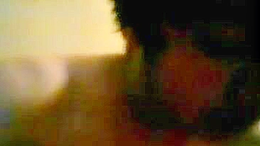 MUSLIM AMERICAN GIRL'S HOT MASTURBATION WITH BIG DILDO!