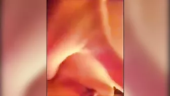 Masturbating Busty Teen Selfies in Secret!
