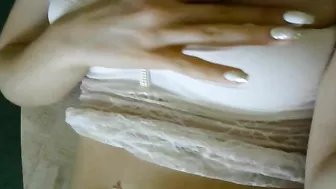 Amateur Fingering & Masturbation Selfies - Tease Yourself at Home!