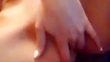 Amateur Masturbation Selfies - Tight Pussy Fingered Homemade