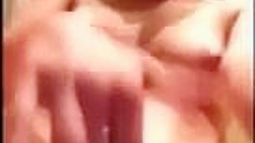 Masturbating Teen Wet Pussy Orgasm  -Finger Play