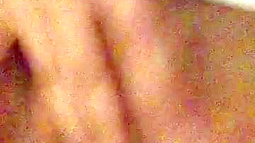 Tight Pussy Masturbation Orgasm - Amateur Finger Rubbing Homemade Cum