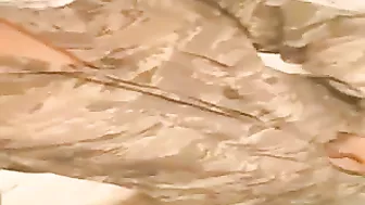 Amateur Army Babe Homemade Masturbation Selfies with Finger Orgasms