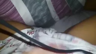 Tight Pussy Selfies - Amateur Fingering Orgasms