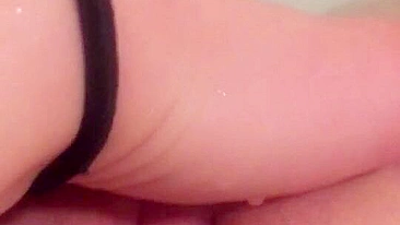 Tight Teen Pussy Masturbation Amateur Fingering Homemade Shaved Cheerleader
