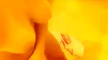 Homemade Masturbation Selfies by Horny Teen Student