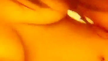 Homemade Masturbation Selfies by Horny Teen Student