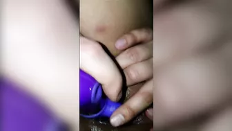 Amateur Masturbation with Dildos and Fingering Leads to Orgasmic Bliss