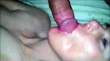 MILF Wife Hairy Masturbation Blowjob Amateur Homemade Porn