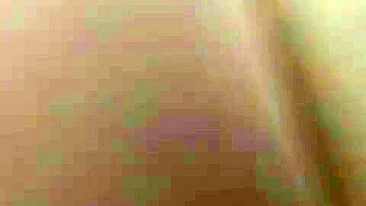 Petite Brunette College Babe Masturbates with Dildo in Homemade Selfie
