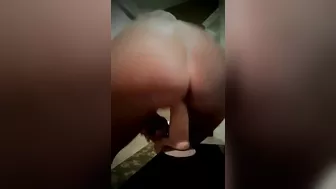 Masturbation Compilation - Blonde Pornstar Big Ass Orgasms w/ Sex Toys