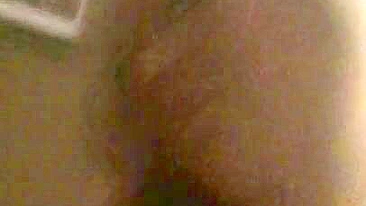 Blonde Babe Selfie Masturbation Pt. 1 / Big Boobs & Fingering