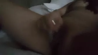 Squish Squish Amateur Homemade Masturbation with Dildos and Sex Toys