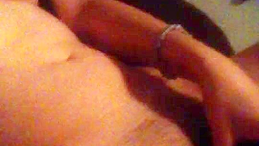 MILF Masturbates with Sex Toys in Homemade Selfies! Big Boobs & Busty Amateur
