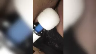 MILF Mom Solo Sex Toy Playtime