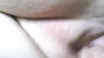 MILF Mom Wet Pussy Orgasm with Dildo and Sex Toys