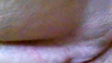 MILF Mom Wet Pussy Orgasm with Dildo and Sex Toys