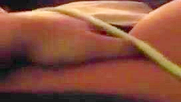 Homemade Masturbation Selfie with Rubbing Pussy Play and Orgasm