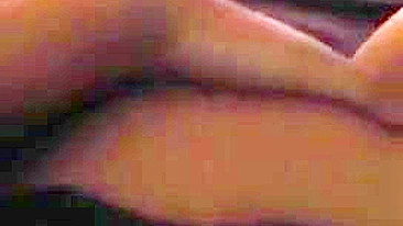 Homemade Masturbation Selfie with Rubbing Pussy Play and Orgasm