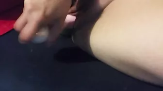 Big Boobs Wife Massive Masturbation Sex Toys #Homemade