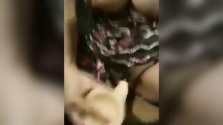 Must-See Latina Wife Masturbation Session with Dildo Fucking & Orgasmic Climax!