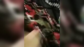 Must-See Latina Wife Masturbation Session with Dildo Fucking & Orgasmic Climax! Must-See Latina Wife Masturbation Session with Dildo Fucking & Orgasmic Climax!