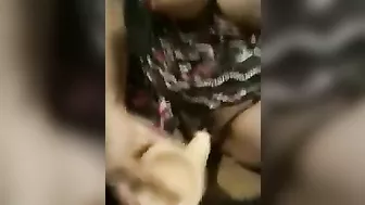 Must-See Latina Wife Masturbation Session with Dildo Fucking & Orgasmic Climax!