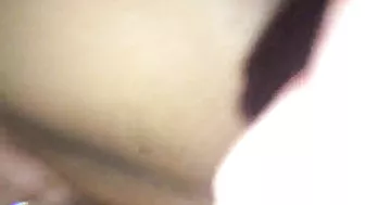 MILF Wife First External Squirt with Sex Toys & Amateur Masturbation