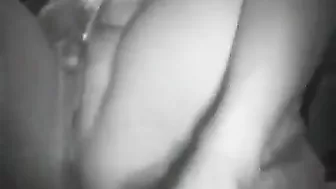 MILF Masturbates with Dildo & Wet Pussy in Homemade Sex Toy Fuck