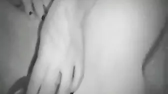 MILF Masturbates with Dildo & Wet Pussy in Homemade Sex Toy Fuck