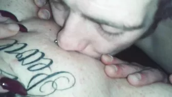 Blonde Babe Masturbation Session with Sex Toys and Oral Pleasures Blonde Babe Masturbation Session with Sex Toys and Oral Pleasures