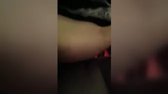 Amateur Fingering Friday with Tight Shaved Pussy Selfies