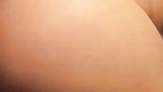 Amateur Fingering and Masturbation Selfies with Tight Pussy and Hot Ass