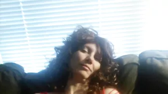 Unleashed MILF Screaming Orgasm with Dildo & Loud Moans! Unleashed MILF Screaming Orgasm with Dildo & Loud Moans!