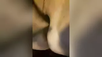 Massive Masturbation with Busty Slut and Sex Toys!