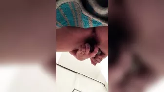 MILF Selfies with Wet Pussy & Sex Toys  -Masturbation